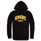 W Republic Maryland Baltimore County Retrievers Family Hoodie 573-336