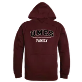 W Republic Maryland Eastern Shore Hawks Family Hoodie 573-337