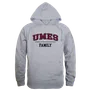 W Republic Maryland Eastern Shore Hawks Family Hoodie 573-337