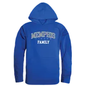 W Republic Memphis Tigers Family Hoodie 573-339