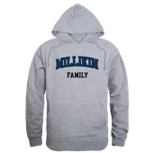 W Republic Millikin Big Blue Family Hoodie 573-342