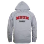 W Republic Minnesota State Moorhead Dragons Family Hoodie 573-343