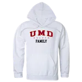 W Republic Minnesota-Duluth Bulldogs Family Hoodie 573-344