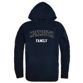 W Republic Monmouth Hawks Family Hoodie 573-345