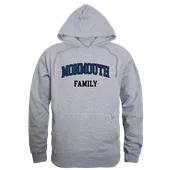 W Republic Monmouth Hawks Family Hoodie 573-345