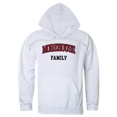 W Republic Morehouse Maroon Tigers Family Hoodie 573-346