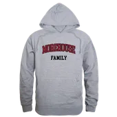 W Republic Morehouse Maroon Tigers Family Hoodie 573-346