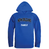 W Republic New Orleans Privateers Family Hoodie 573-349