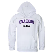 W Republic North Alabama Lions Family Hoodie 573-351