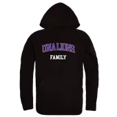 W Republic North Alabama Lions Family Hoodie 573-351