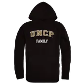 W Republic UNC Pembroke Braves Family Hoodie 573-352