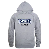 W Republic UNF Ospreys Family Hoodie 573-354