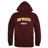 W Republic Northern State University Wolves Family Hoodie 573-355