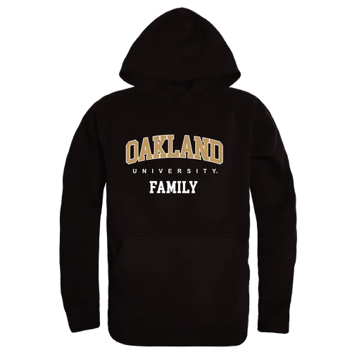 W Republic Oaklanden Grizzlies Family Hoodie 573-359. Decorated in seven days or less.