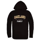 W Republic Oaklanden Grizzlies Family Hoodie 573-359