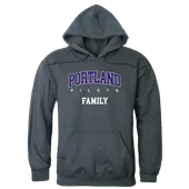 W Republic Portland Pilots Family Hoodie 573-363