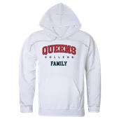 W Republic Queens College Knights Family Hoodie 573-364