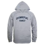 W Republic Quinnipiac Bobcats Family Hoodie 573-365