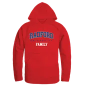 W Republic Radford Highlanders Family Hoodie 573-366