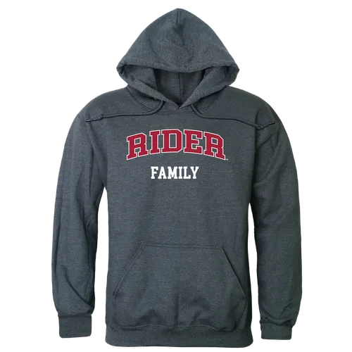 W Republic Rider Broncos Family Hoodie 573-368. Decorated in seven days or less.