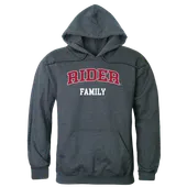 W Republic Rider Broncos Family Hoodie 573-368