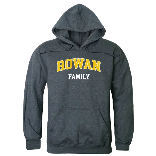 W Republic Rowan The Professionals Owls Family Hoodie 573-371. Decorated in seven days or less.