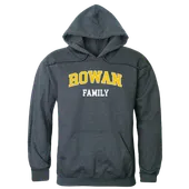 W Republic Rowan The Professionals Owls Family Hoodie 573-371