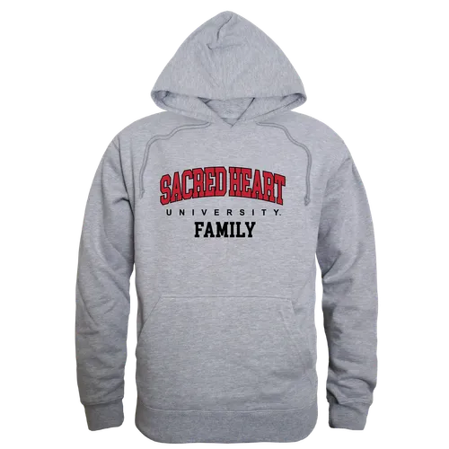 W Republic Sacred Heart Pioneers Family Hoodie 573-372. Decorated in seven days or less.