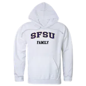 W Republic San Francisco State Gators Family Hoodie 573-376