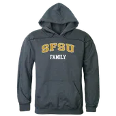 W Republic San Francisco State Gators Family Hoodie 573-376