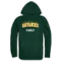 W Republic San Francisco Dons Family Hoodie 573-377