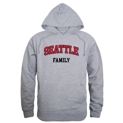 W Republic Seattle Redhawks Family Hoodie 573-378. Decorated in seven days or less.