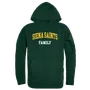 W Republic Siena College Saints Family Hoodie 573-379