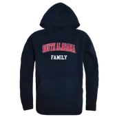 W Republic South Alabama Jaguars Family Hoodie 573-382