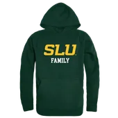 W Republic Southeastern Louisiana Lions Family Hoodie 573-385