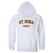 W Republic St Bonaventure Bonnies Family Hoodie 573-386