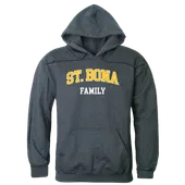 W Republic St Bonaventure Bonnies Family Hoodie 573-386