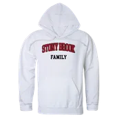 W Republic Stony Brook Seawolves Family Hoodie 573-388