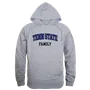 W Republic Tennessee State Tigers Family Hoodie 573-390
