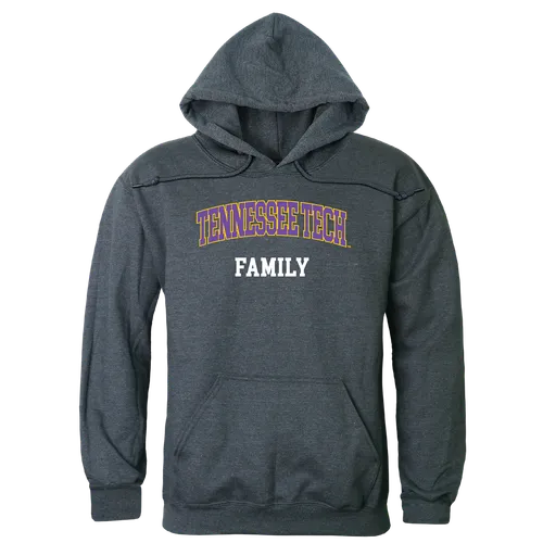 W Republic Tennessee Techen Eagles Family Hoodie 573-391. Decorated in seven days or less.