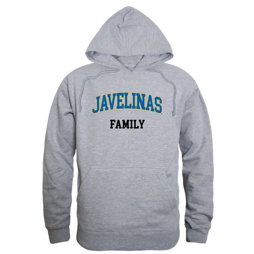 W Republic Texas A&M Kingsville Javelinas Family Hoodie 573-392. Decorated in seven days or less.