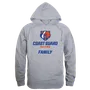 W Republic Coast Guard Academy Bears Family Hoodie 573-394