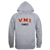 W Republic Virginia Military Institute Keydets Family Hoodie 573-399