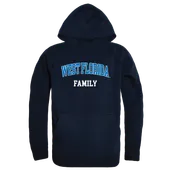 W Republic West Florida Argonauts Family Hoodie 573-402