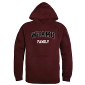 W Republic West Texas A&M Buffaloes Family Hoodie 573-403