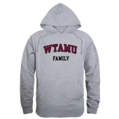 W Republic West Texas A&M Buffaloes Family Hoodie 573-403