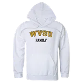 W Republic West Virginia State Yellow Jackets Family Hoodie 573-404