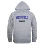 W Republic Westfield State Owls Family Hoodie 573-407