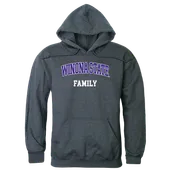 W Republic Winona State Warriors Family Hoodie 573-408