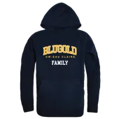 W Republic Wisconsin - Eau Claire Blugolds Family Hoodie 573-409